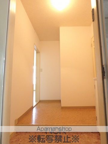 プラザイン西町の内装写真