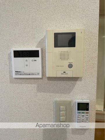 EAST RISE 由比ガ浜Bの内装写真