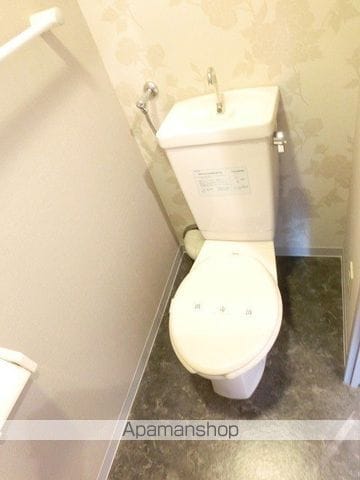 ダイアパレス琴似第三の内装写真