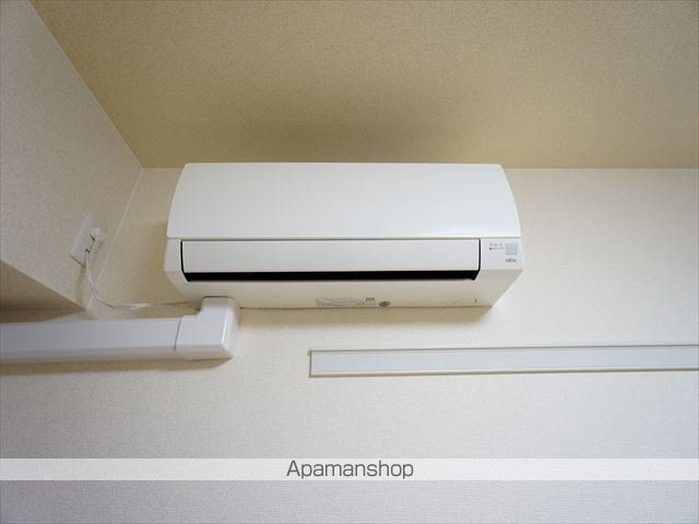 ワイズタワー新栄の内装写真