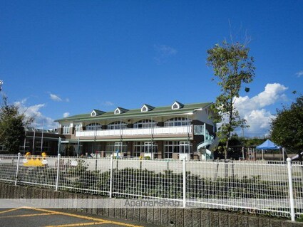 岐阜県美濃加茂市加茂野町鷹之巣[2LDK/57.75m2]の周辺2