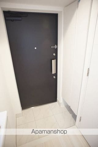 メインステージ板橋本町の内装写真