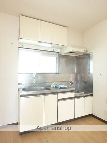 マンションロジュマンIIの内装写真
