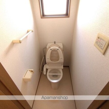 宮城県仙台市泉区上谷刈４丁目[2LDK/55.2m2]の内装4