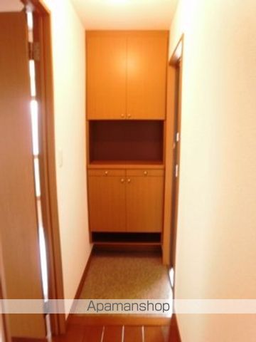 MAPLEの内装写真