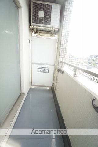アビンジャーコートの内装写真