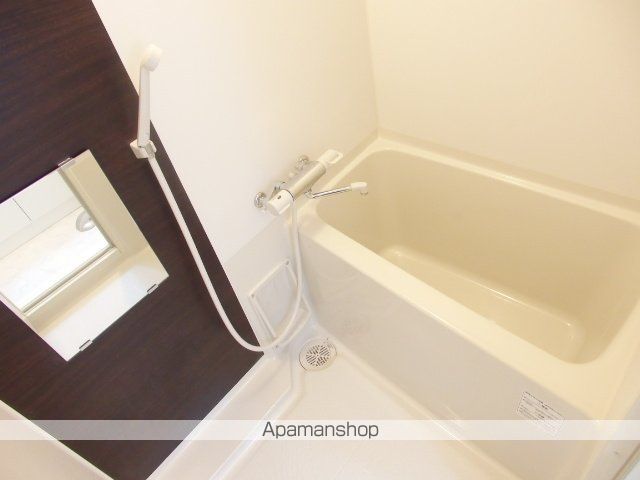 グラスマーレ南2条の内装写真