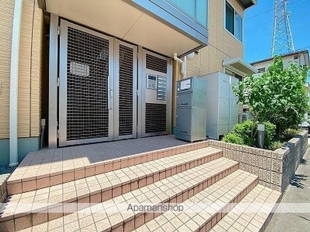 ブルックスターIIIの外観写真