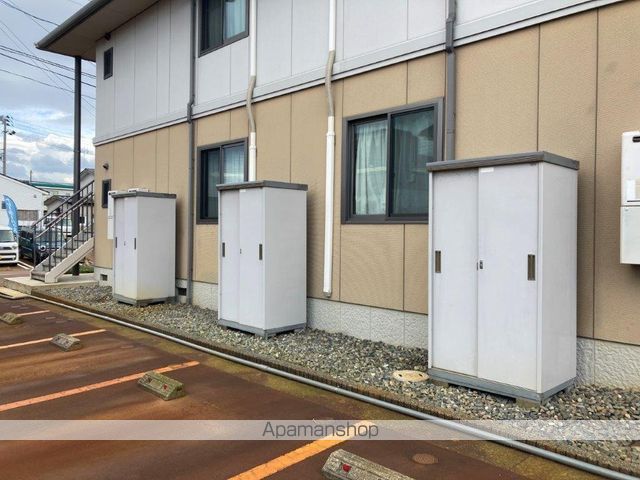 グリシナBのその他写真