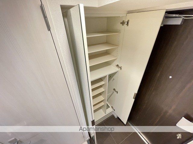 プレサンス堺筋本町ディスティニーの内装写真