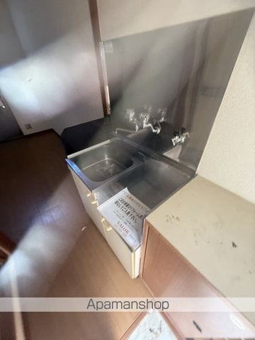 グリーンヒル星川の内装写真