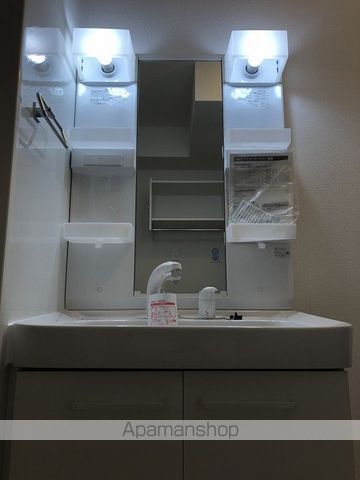 ペリートの内装写真