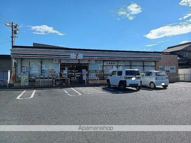 ル コルヌイエBの周辺写真