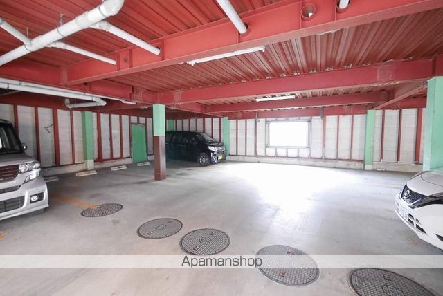 MFハイツのその他写真