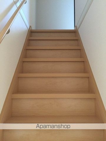 コンフォート IIの内装写真