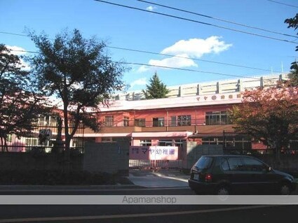 セレノ[1DK/33.57m2]の周辺8