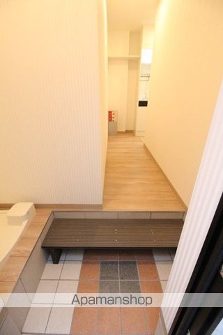 Maison Blanche下北沢の内装写真