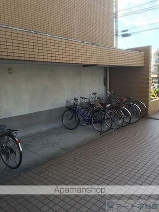 室町ハイツ[3DK/56.87m2]の外観5