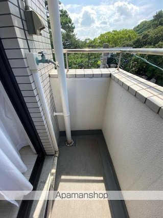 ガーデンハウス[1K/22.73m2]の内装1