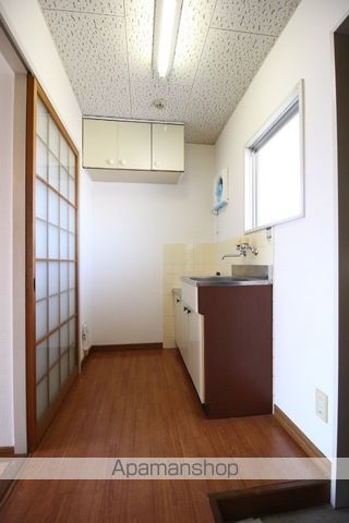 アーバンライフ泉田IIの内装写真