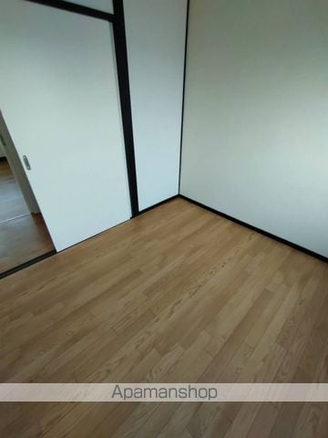 山春ビル霧島の内装写真