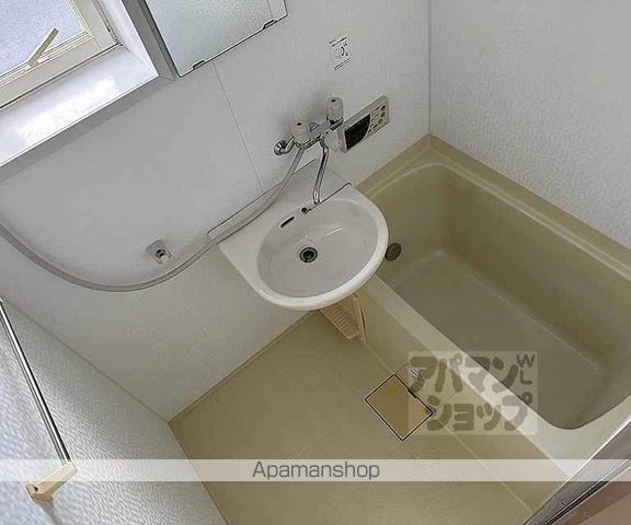 きよしマンションの内装写真