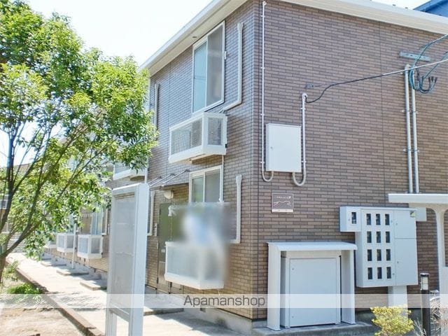 レオパレス南宮