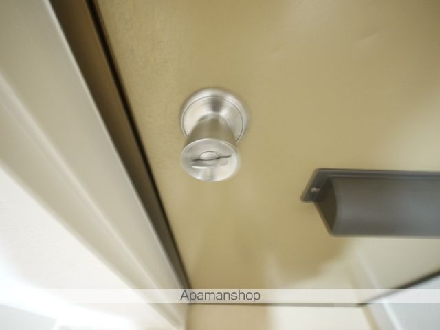 コーポ彗星の内装写真