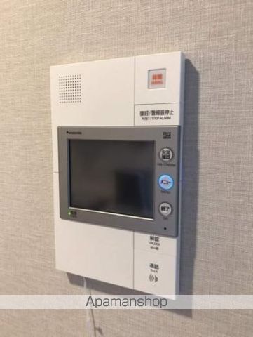 パークナードフィット南青山VISTAの内装写真