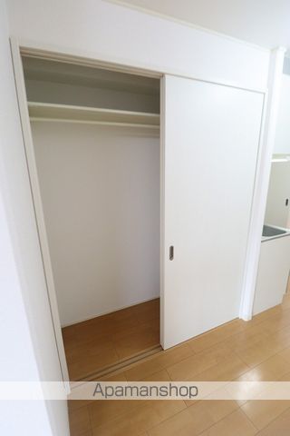 レトアSAKAEの内装写真