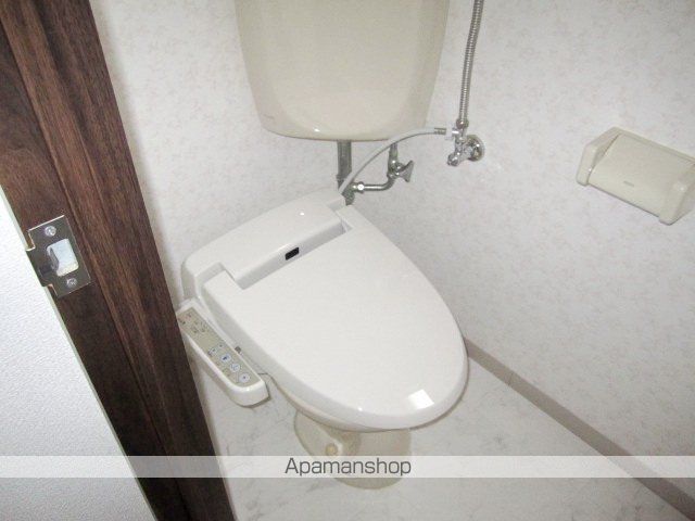 サンテラス藤原の内装写真