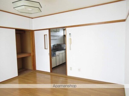 白樺ハウス[1K/23.89m2]の内装4