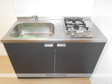 Ｓｈａ　ｌ　ｏｍ大久保[1R/18.75m2]の内装3