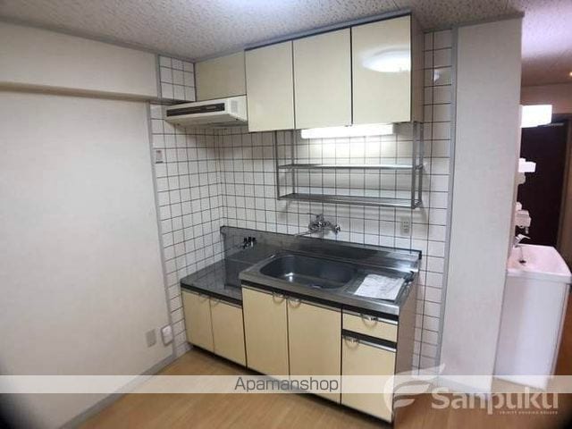 グレース88の内装写真