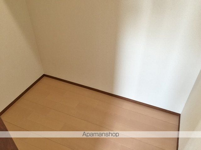 グランフォーレタウンの内装写真