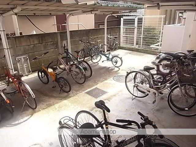 ケーエム泉の外観写真