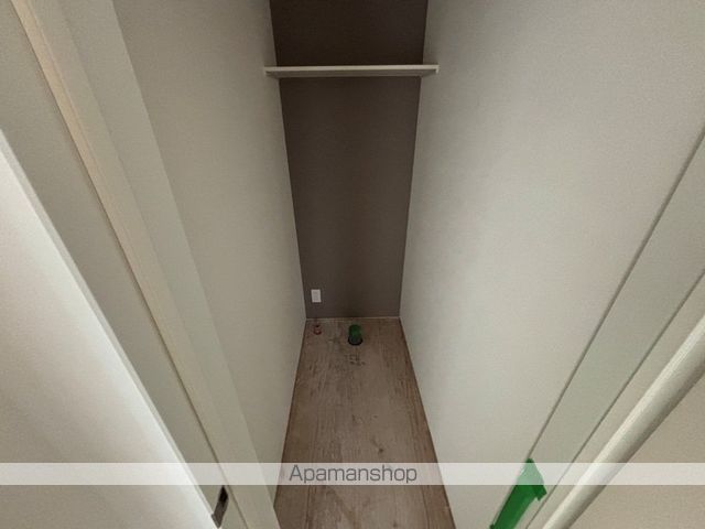 ALEGRIA香里園IIの内装写真