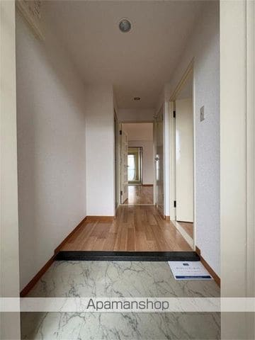 グレイスミシマの内装写真