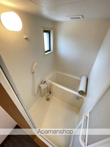 南風マンションの内装写真