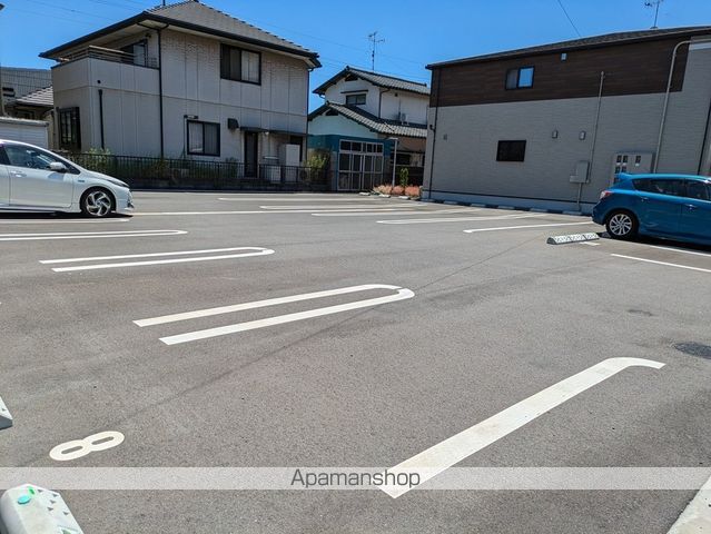 アール・グランデ Iのその他写真