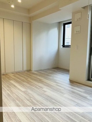 ザ・パークワンズ千代田佐久間町[1R/25.1m2]のリビング・居間2