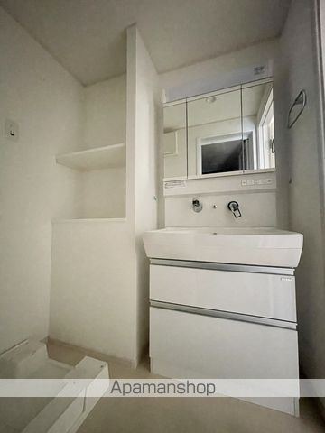 アセーボ フロールの内装写真