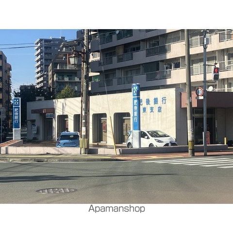 LIBTH水前寺駅前の周辺写真