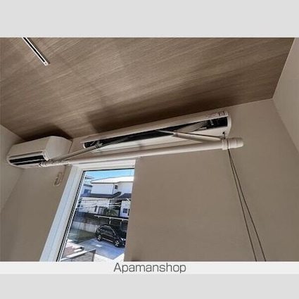 シエル黒松[1LDK/32.29m2]のその他内装1