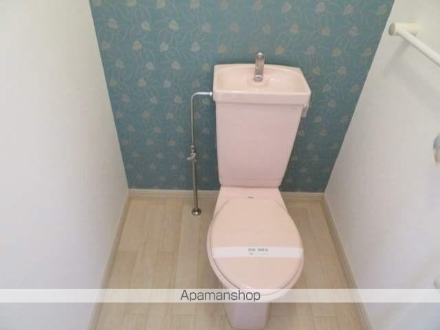 ビレッジ巴の内装写真
