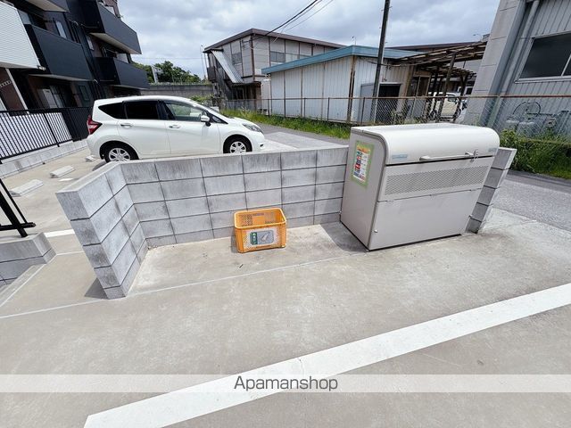 LIKE星久喜A棟のその他写真
