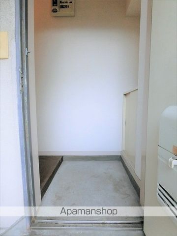 エクステンド清水町の内装写真
