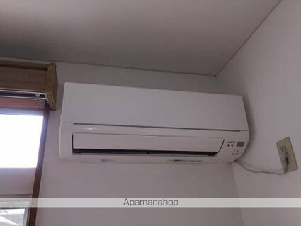 ビラ多摩川[1R/17m2]のその他設備