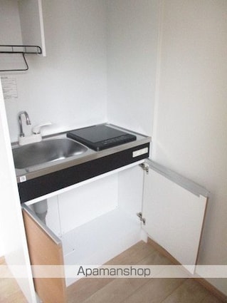 シャッツクヴェレ高円寺北[1R/16.51m2]の内装5