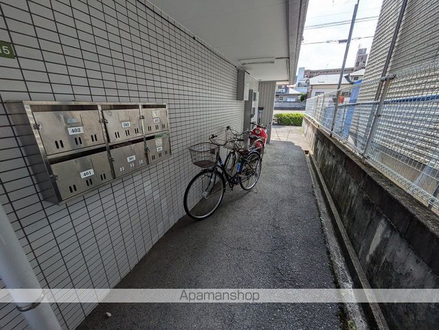 第2山下ビルのその他写真